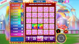 Slingo Fluffy Favourites Slot Review