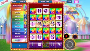 Slingo Fluffy Favourites Slot Review