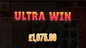 Bingo Millions Lucky Slot Review