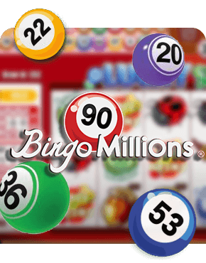 Bingo Millions Lucky Slot Review