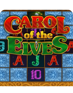 Carol of the Elves Slot Review