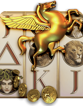 Divine Fortune Megaways Slot Review