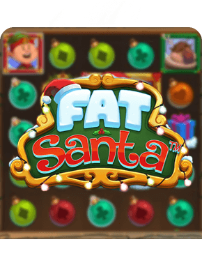 Fat Santa Slot Review