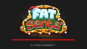 Fat Santa Slot Review