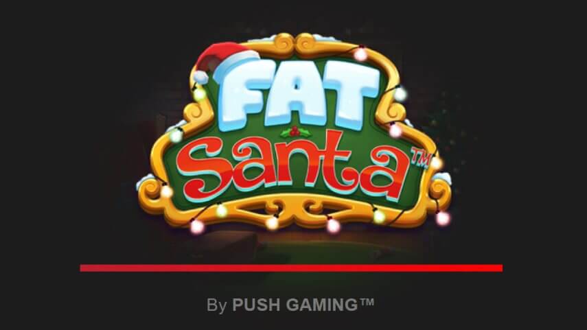 Fat Santa Slot Review