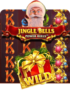 Jingle Bells Power Reels Slot Review