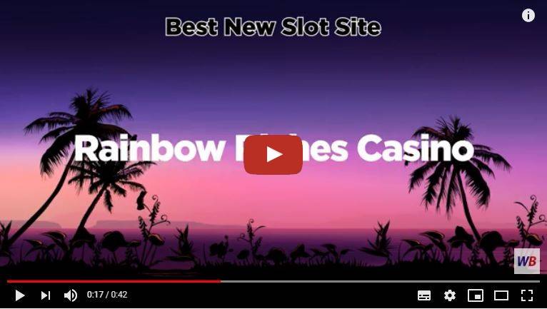 Rainbow riches casino poker Rainbow riches casino poker