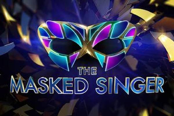  The Masked Singer Bingo Online review 