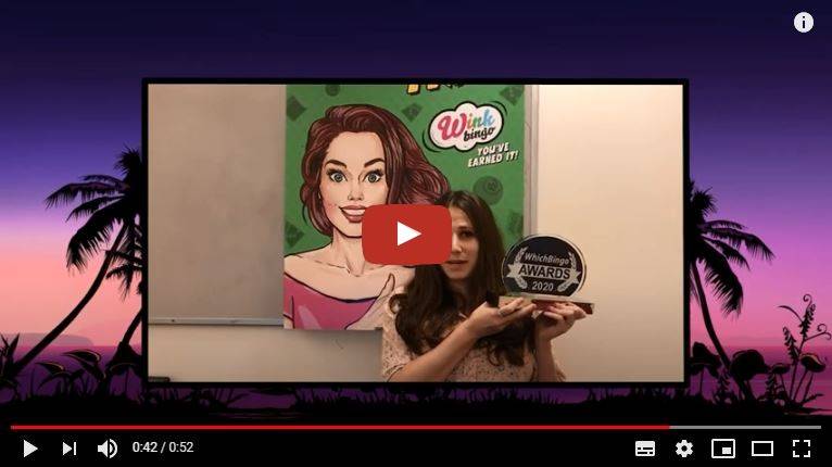 Wink Bingo Reviews Wink Bingo Reviews