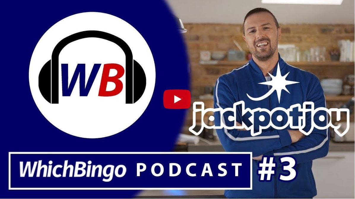 WhichBingo Podcast #3