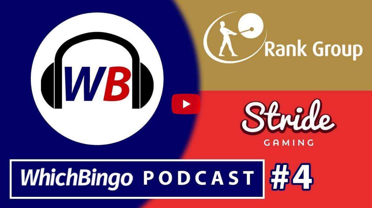 WhichBingo Podcast #4