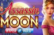 Assassin Moon Online Slot