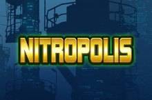 Nitropolis Slot