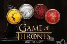 Game of Thrones Online Slot