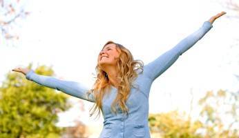 Gala Survey Reveals What Makes Us Happy