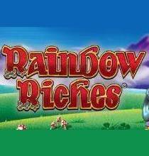 Rainbow Riches