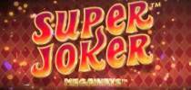 Super Joker Megaways Online Slot