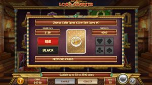 Cat Wide and the Lost Chapter Slot Review