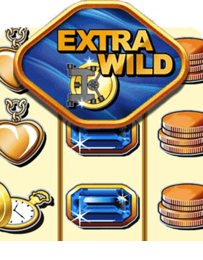 Extra Wild Slot Review