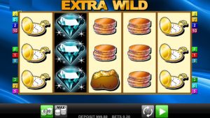 Extra Wild Slot Review