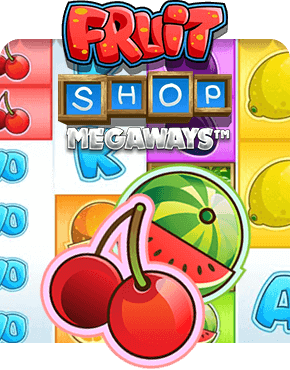 Fruit Shop Megaways Slot Review