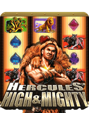 Hercules High & Mighty