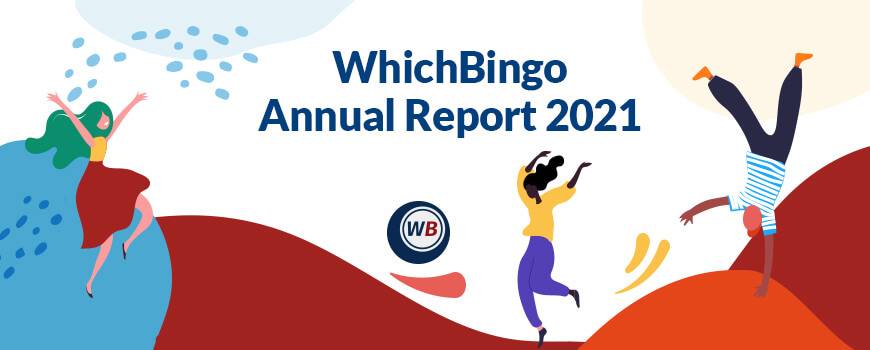 Whichbingo report 2021 page