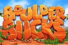 Boulder Bucks Slots