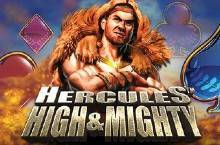 Hercules High & Mighty Online Slots