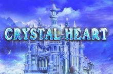 Crystal Heart Slot