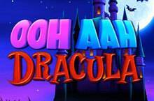 Ooh Aah Dracula Slots