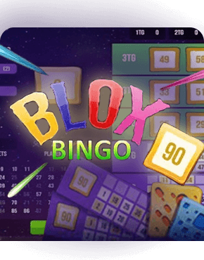 Blox Bingo