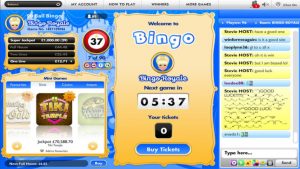 Bingo Royale Review