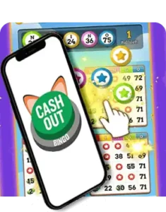 Cash Out Bingo Review