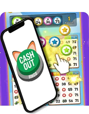 Cash Out Bingo Review