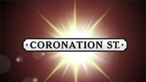 Coronation Street Bingo