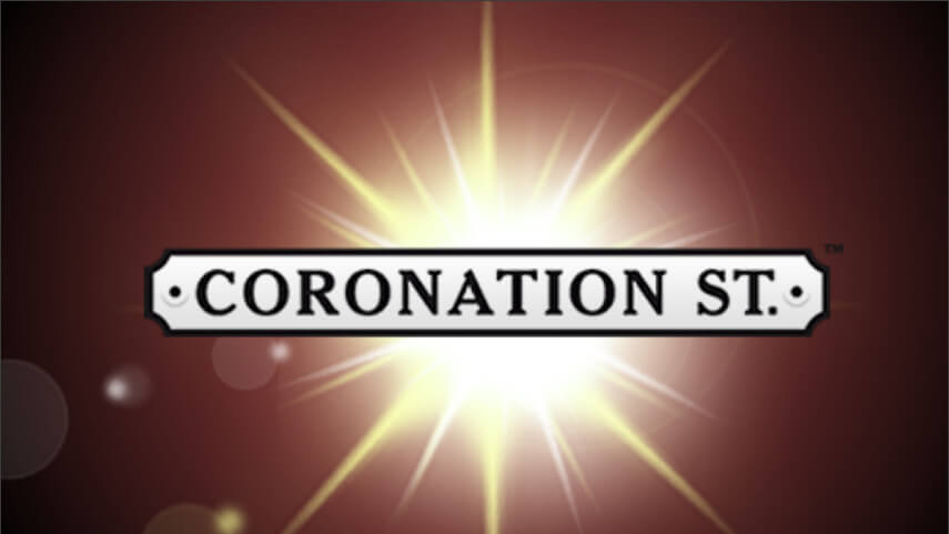 Coronation Street Bingo