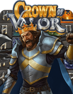 Crown of Valor Slot Review