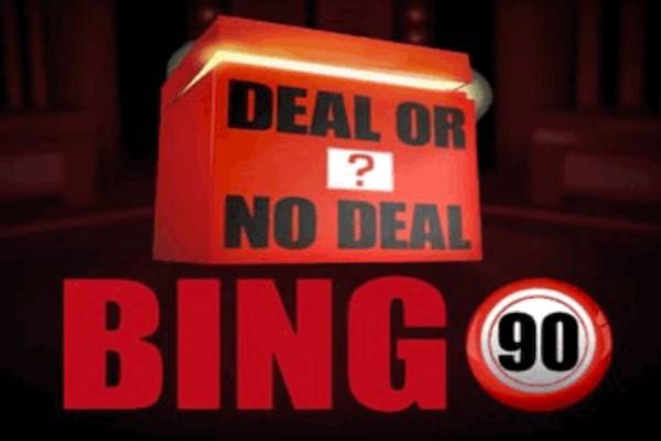 Deal or No Deal Bingo 90 Online Review