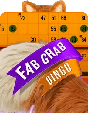 Fab Grab Bingo Review