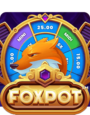 Foxpot Slot Review