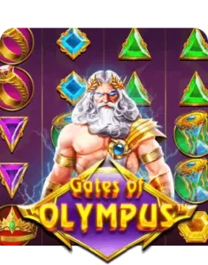 Gates of Olympus Slot Review