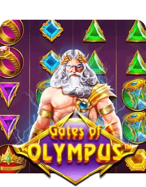 Gates of Olympus Slot Review