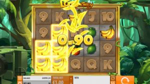 Loco the Monkey Slot Review