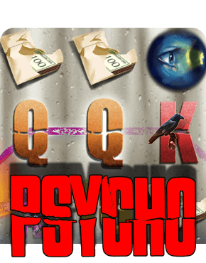 Psycho Slot Review