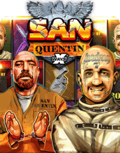 San Quentin Slot Review