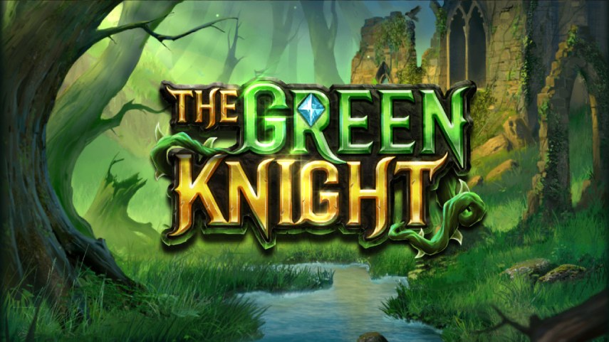 The Green Knight Slot Review