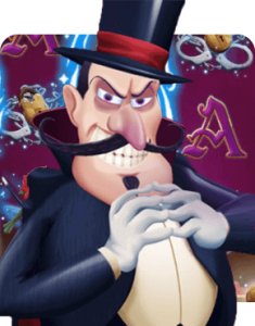 The Showman Slot Review