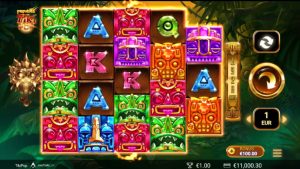 TikiPop Slot Review