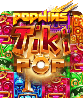 TikiPop Slot Review